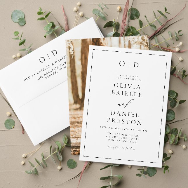Envelope Printing