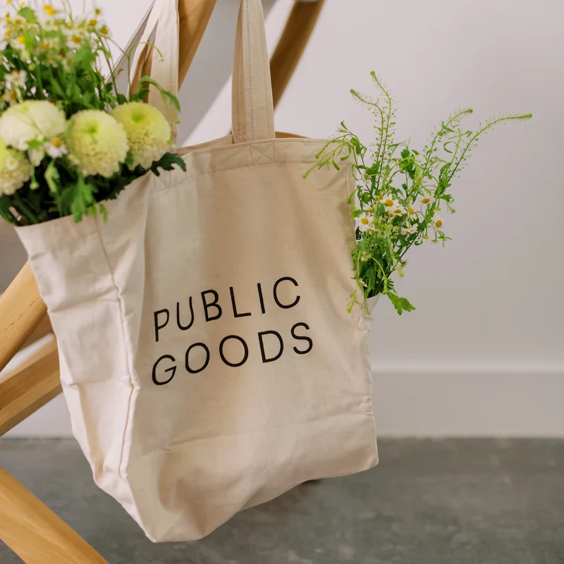 Custom Tote Bags - Image 2