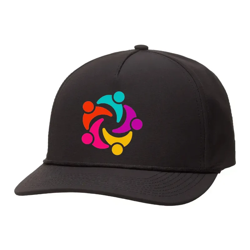 Custom Caps - Image 2