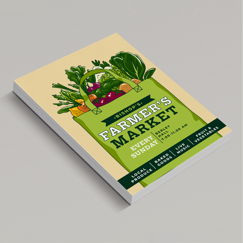 Flyer Printing - Image 4