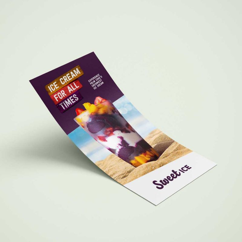 Flyer Printing - Image 3