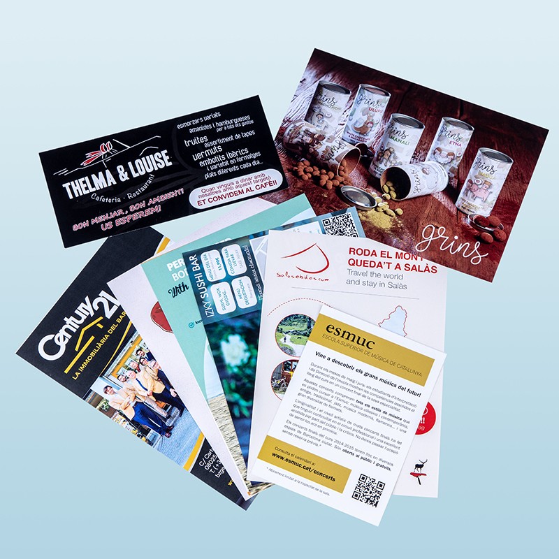 Flyer Printing - Image 2