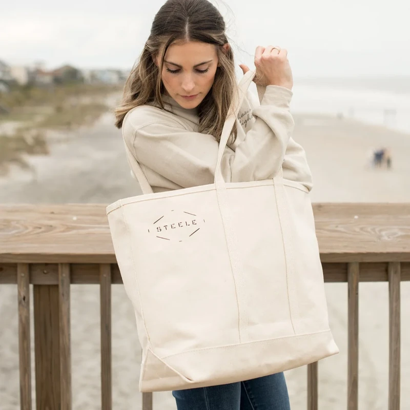 Custom Tote Bags - Image 4