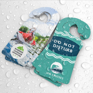 Door Hanger Printing
