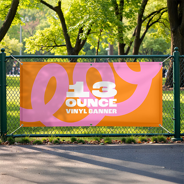 HD Vinyl Banner Printing - Image 2