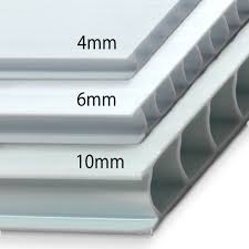 4mm Corrugated Plastic Signs. - Image 4