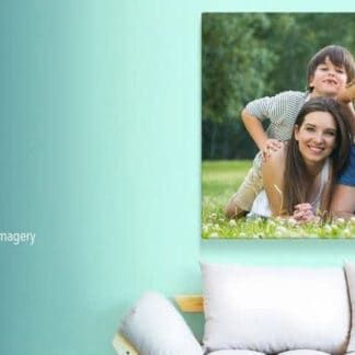 Custom Canvas Prints