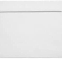 Black+1 Color Spot  Spot 9x12 Catalog Envelopes