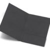 9x12 Two Sided Color 2 Pocket Folders