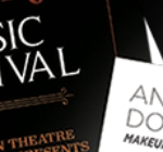 Uncoated Foiled 5 Color Business Cards