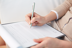 8.5x5.5 One Sided Notepad