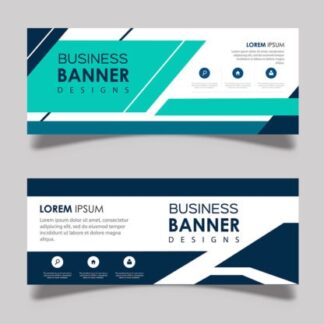 Banners